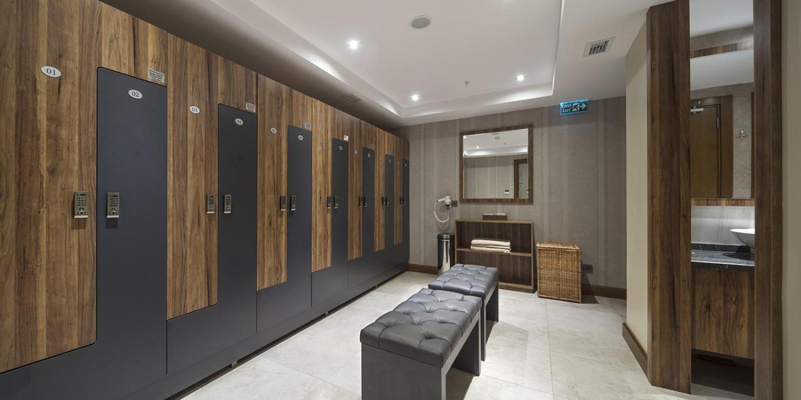 Holiday Inn Istanbul - Tuzla Bay By Ihg Exterior foto
