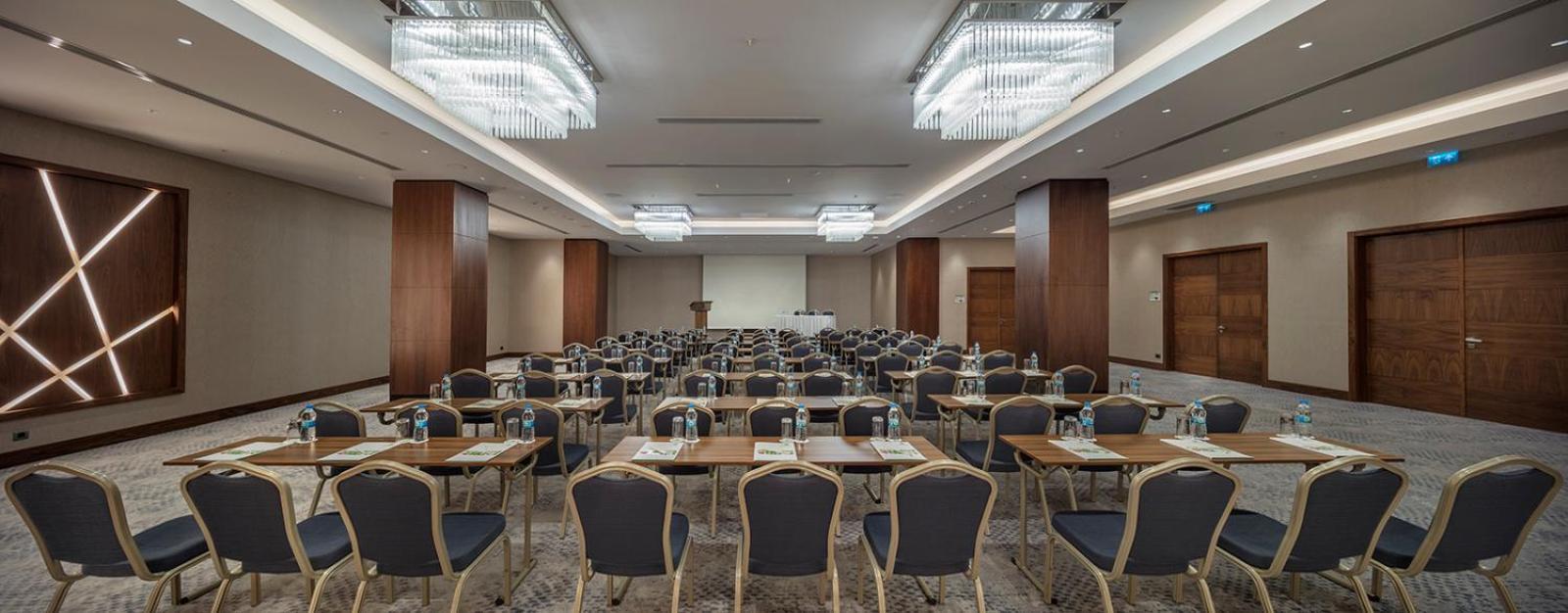 Holiday Inn Istanbul - Tuzla Bay By Ihg Exterior foto