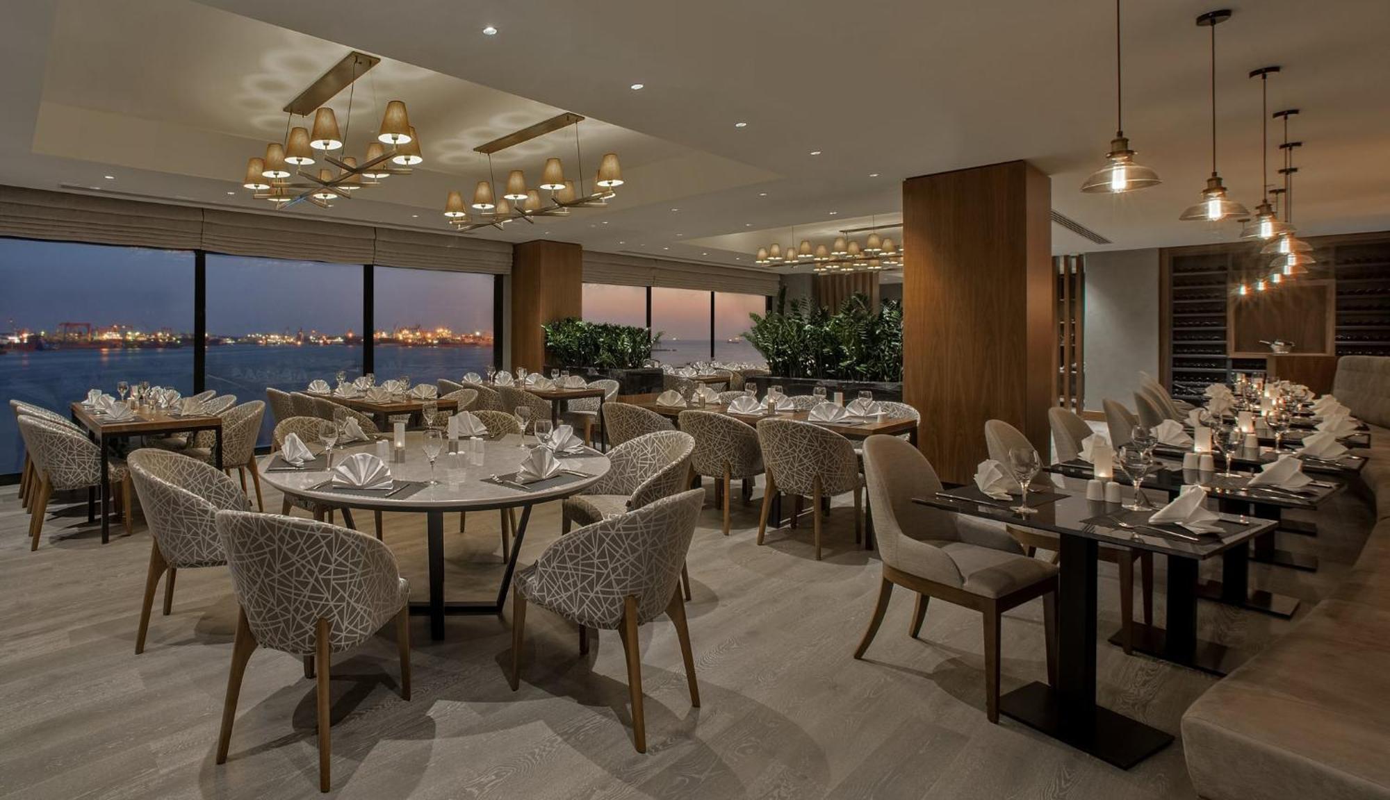 Holiday Inn Istanbul - Tuzla Bay By Ihg Exterior foto