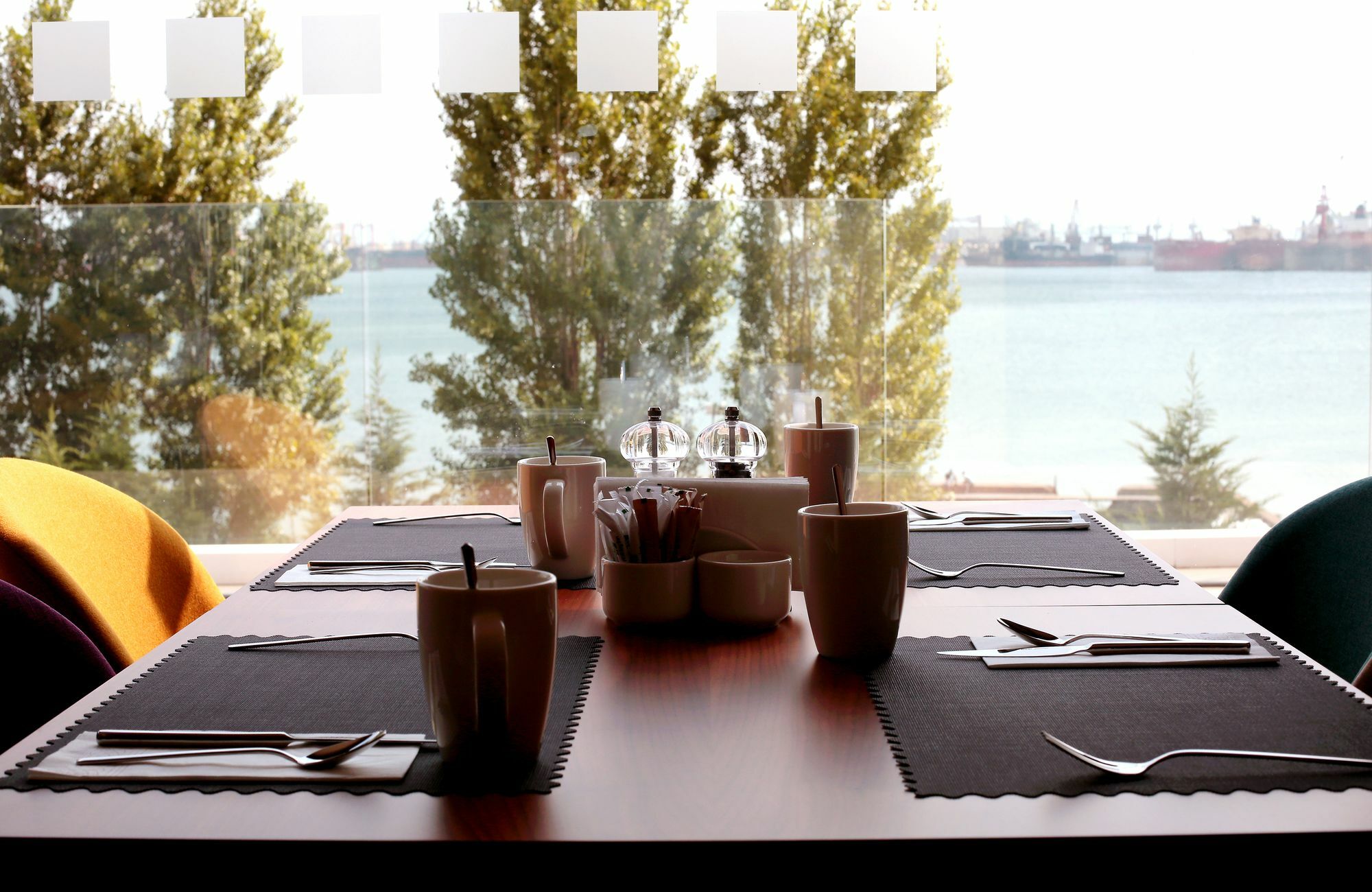 Holiday Inn Istanbul - Tuzla Bay By Ihg Exterior foto