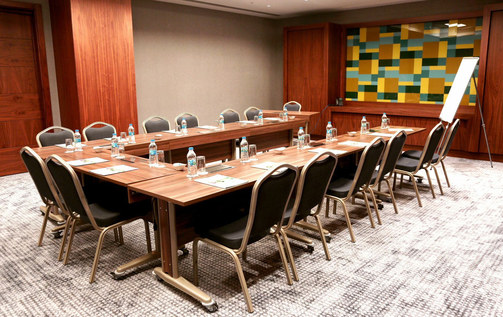 Holiday Inn Istanbul - Tuzla Bay By Ihg Exterior foto